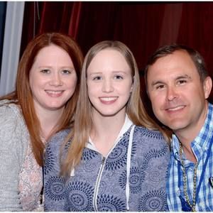 Meet your Posher, Becky